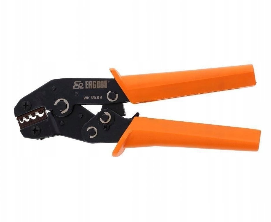 Praska WK 6/0,5-6 E06PZ-03050500101