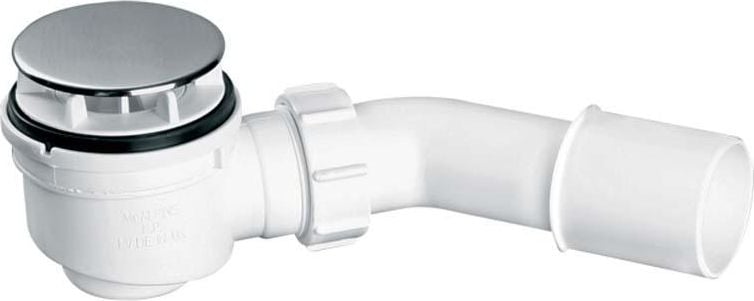 Syfon McAlpine (HC252570B-NOTOP)
