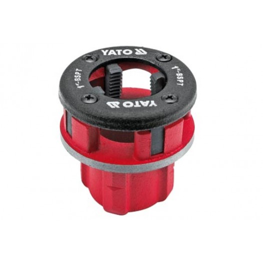Yato Głowica zapasowa do gwintownicy ręcznej 1/2" YT-2918