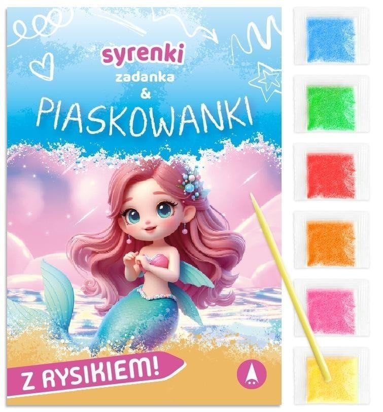 Syrenki Zadanka_piaskowanki 79647