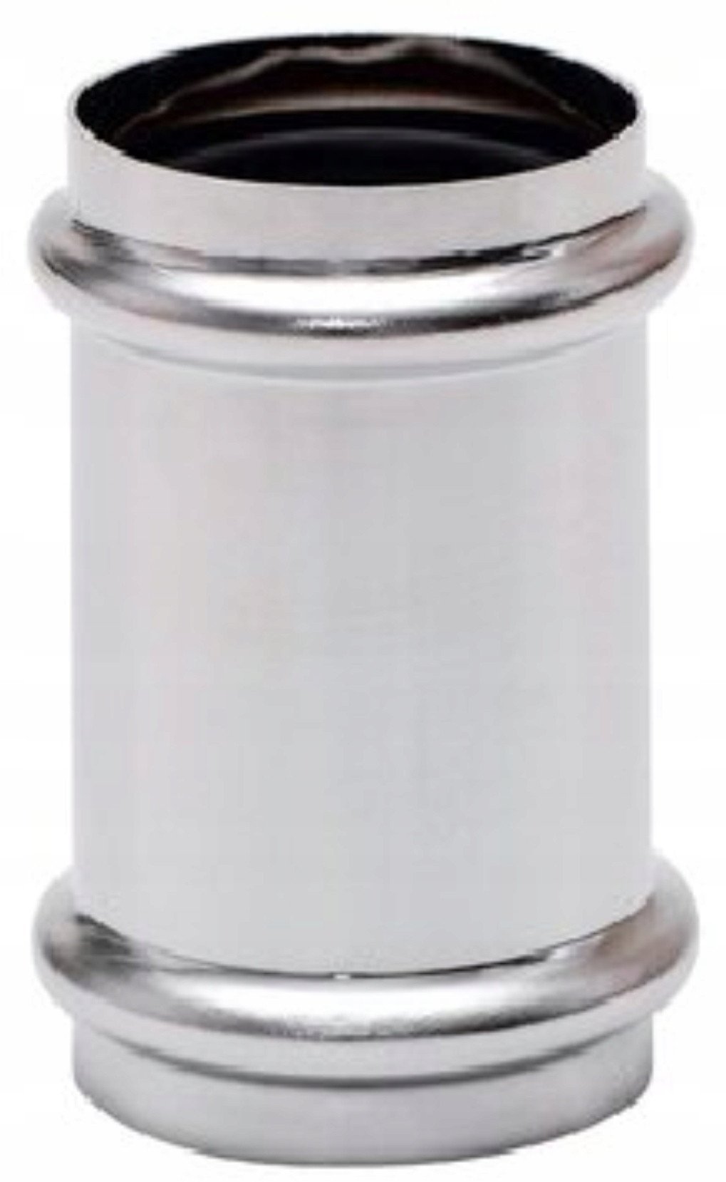 CONNECTOR WITH ORING WASHER FI 32MM CHRO