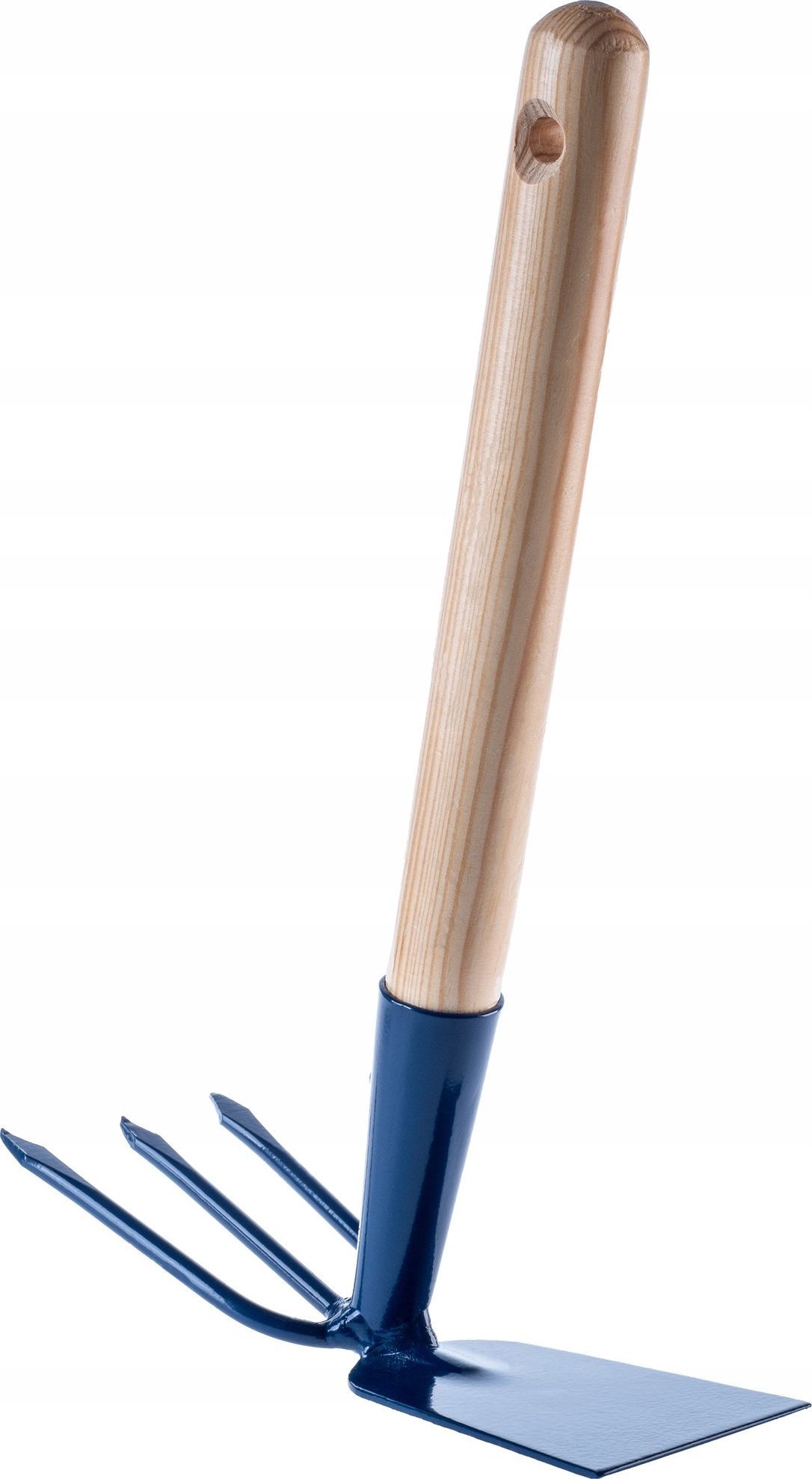 Kadax Motyczka Motyka Ogrodowa Z Widełkami Trzonek 35cm