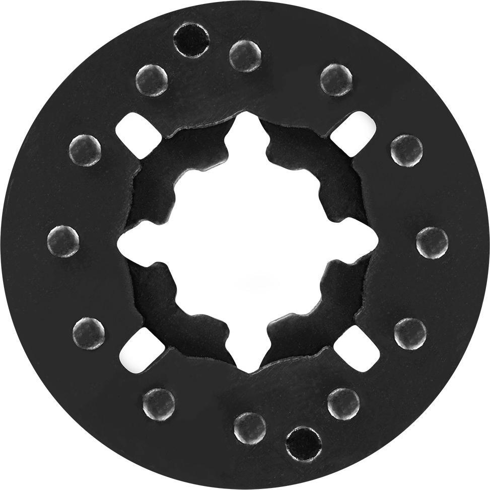 Graphite Adapter uniwersalny do urządzenia wielofukncyjnego, 2 szt. 56H420