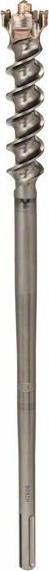 Wiertło Bosch BOSCH WIERTŁO PRZEBICIOWE MAX-9 55MM X 850/1000MM B1618596458 BOSCH