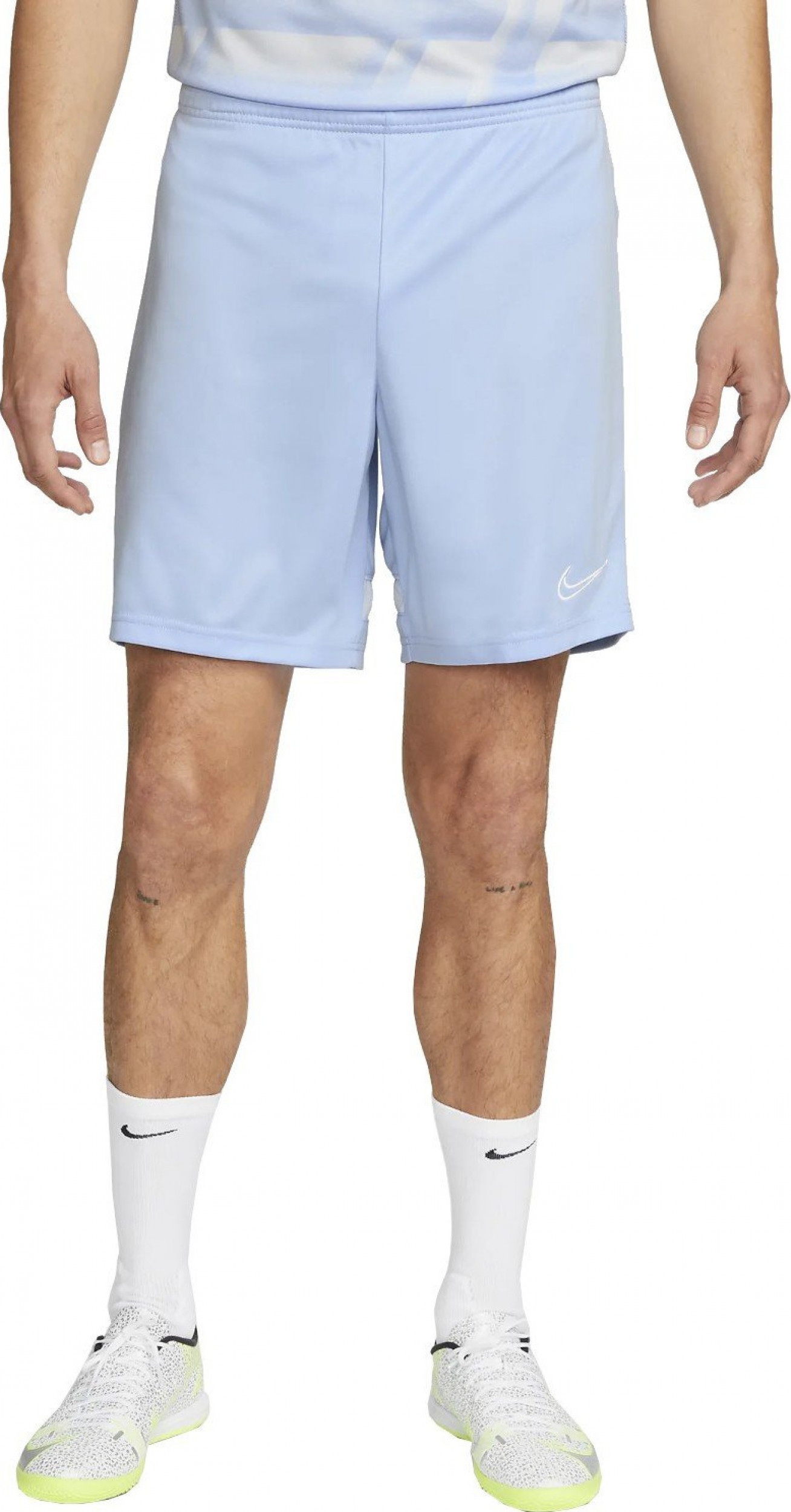 Nike Nike Dri-Fit Academy Shorts CW6107-548 Niebieskie M