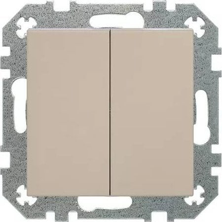 Liregus IP6+6.10-201-01.R/ONC 2G.TWO WAY SWITCH