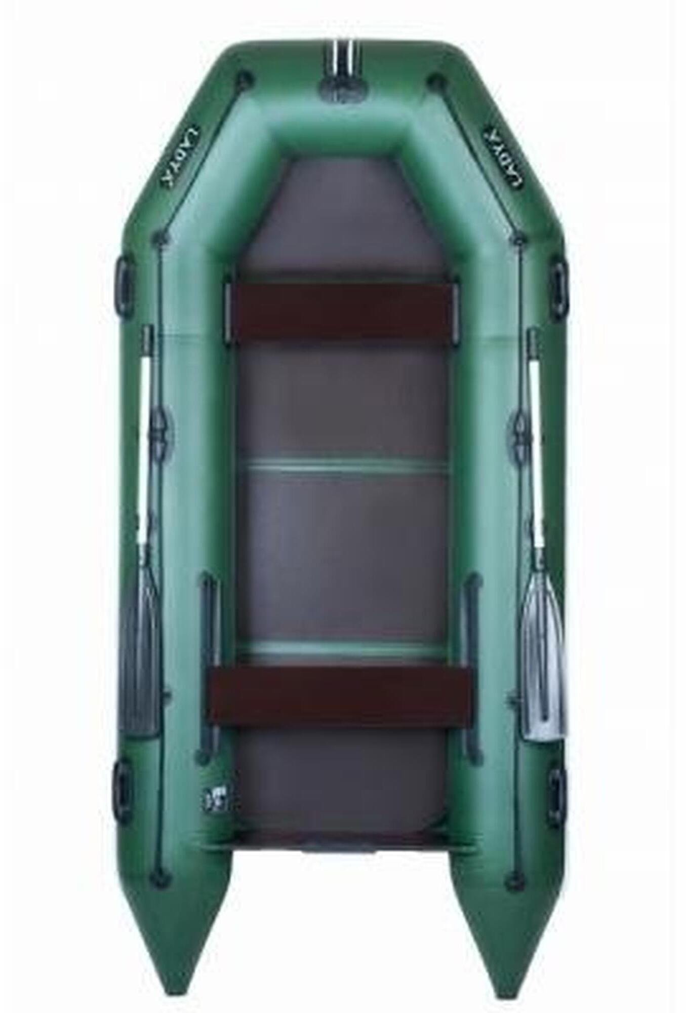 Pripučiama valtis Ladya LT-330 MVE