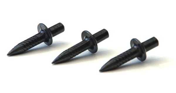 Trytyt Kołek stalowy wbijany 4x18mm 200szt. - TKW