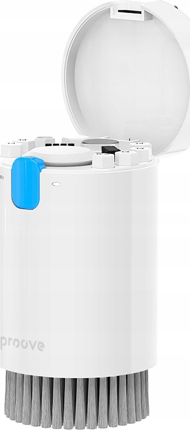 Zestaw 20w1 Do Czyszczenia Aparatu Kamery Telefonu Laptopa Optyki Proove / Mcs00002002