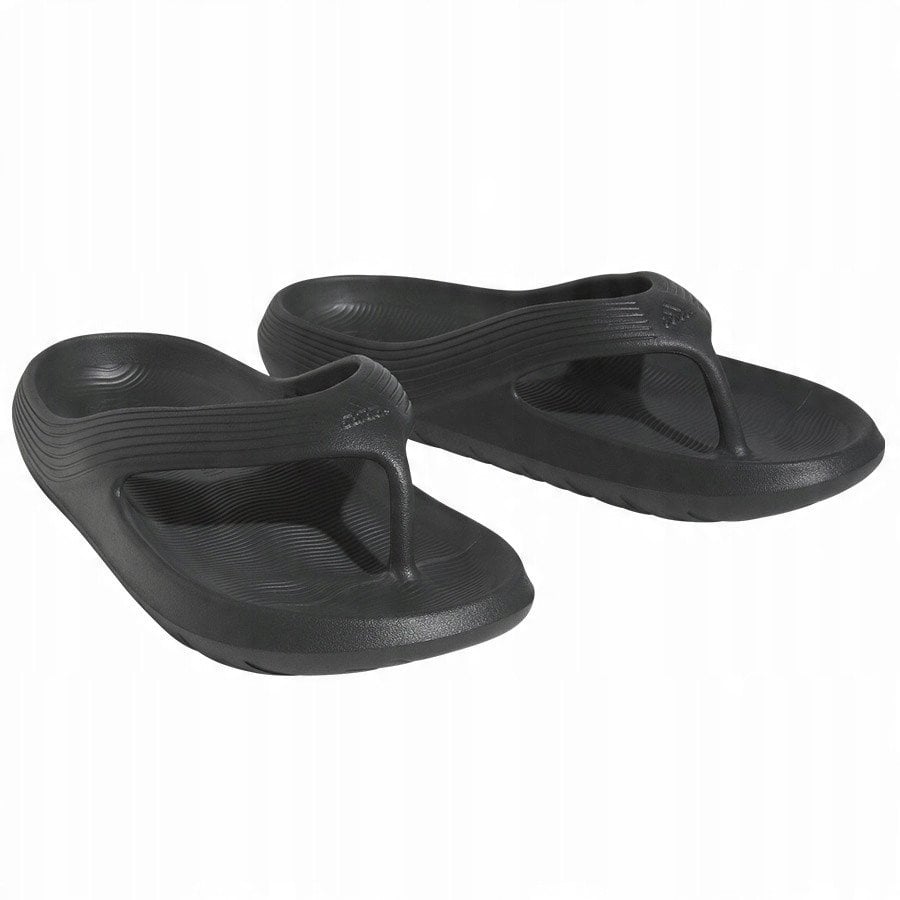 Adidas Klapki basenowe Adicante Flip Flop r. 40 1/2 czarne