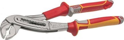 NWS SZCZYPCE HYDRAULICZNE NWS 240 VDE NW1651-49VDE-240 NWS