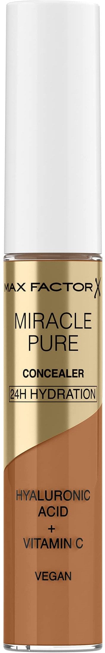 Max Factor, Miracle Pure, Highlighter & Concealer Stick 2-In-1, 8, Unspecified, Face, 7.8 ml For Women