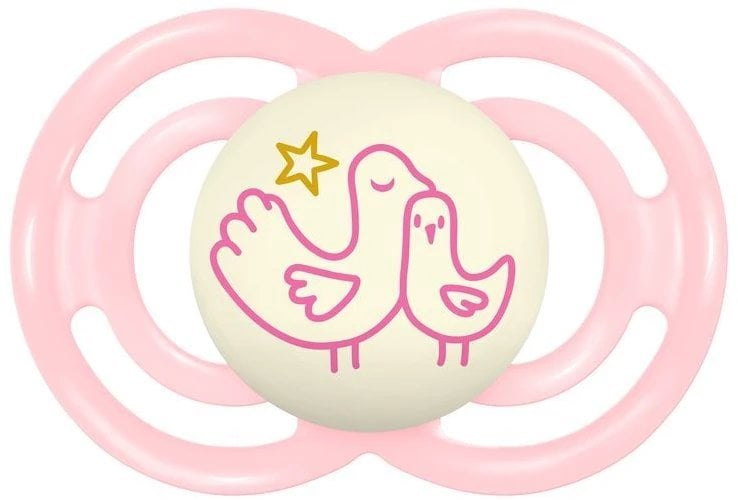 Smoczek Perfect Night 16 m+ Planet Love girl