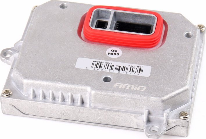 Przetwornica AMiO Przetwornica xenon zamiennik d1/3(a6) amio-02617