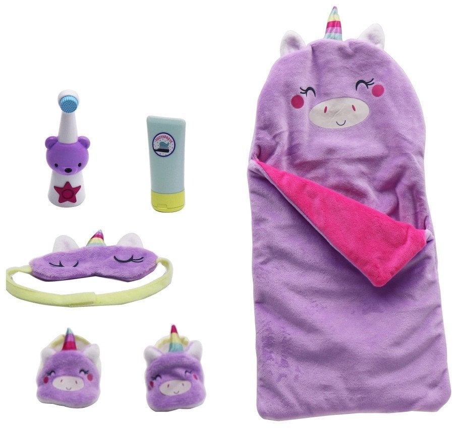 HAPPY FRIEND Dream Time Set