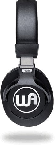 Warm Audio WA-HRB - Słuchawki