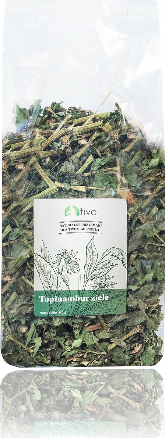 Tivo TIVO TOPINAMBUR ZIELE 150G 6071