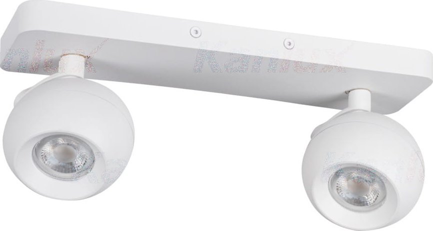 Lampa sufitowa Kanlux Spot sufitowy GALOBA 35W Kanlux 33674