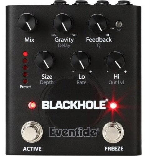 Eventide Blackhole