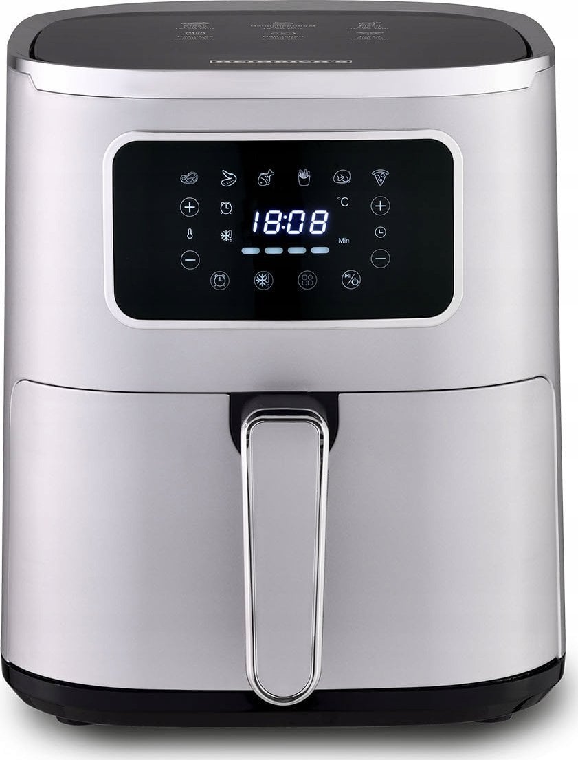 Frytkownica beztłuszczowa Heinrichs HFR 8216