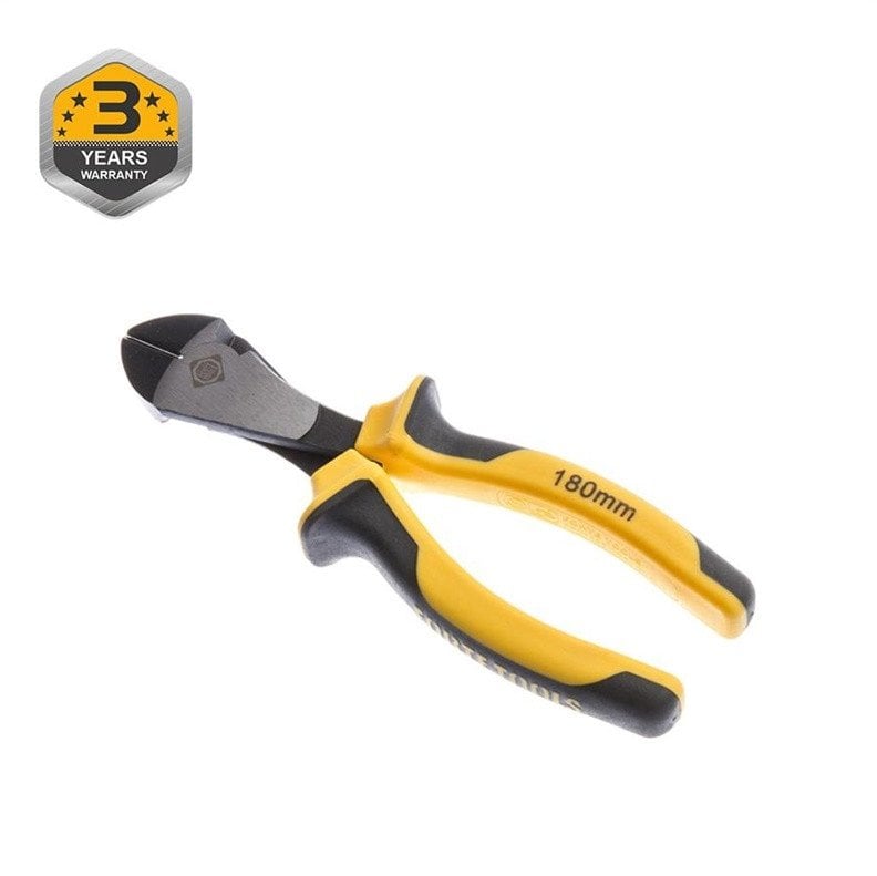 MOUTHPIECE PLIERS IND02005-7 180 MM