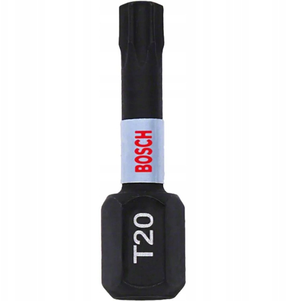 Bit Impact 25mm, 2xT20