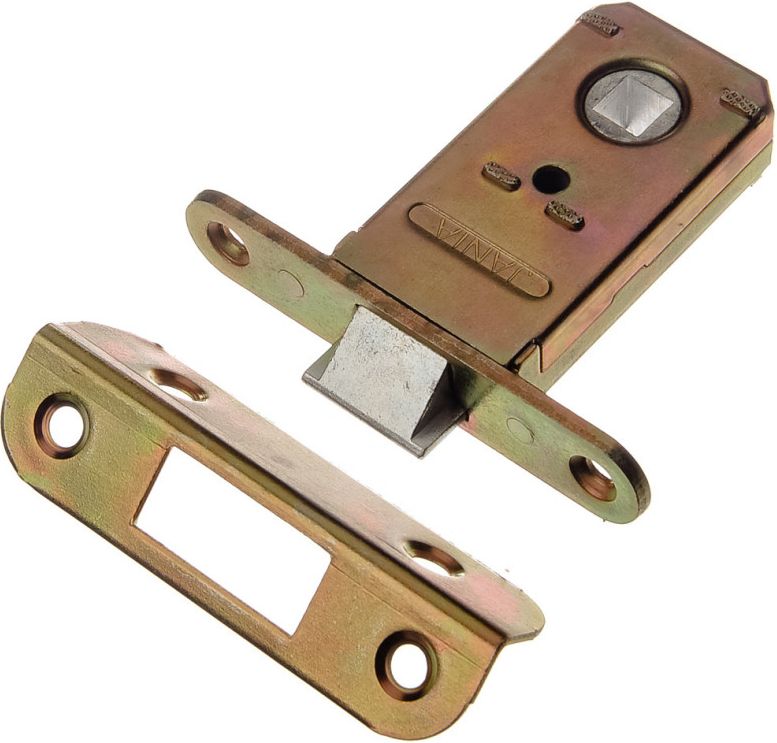 Jania ZAMEK WPUSZCZANY JANIA 50 OSZCZĘDNOŚCIOWY [jm.SZT] - MP ZW OSZ