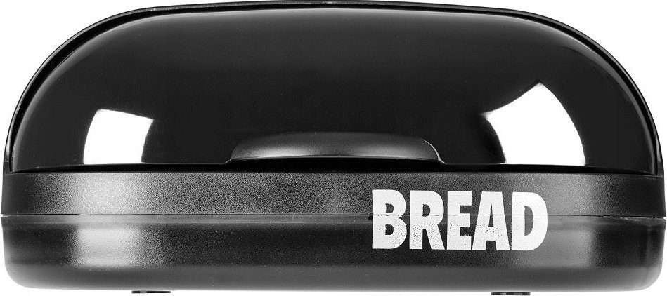 Chlebak Kadax Chlebak Czarny Pojemnik Na Chleb Pieczywo Duży