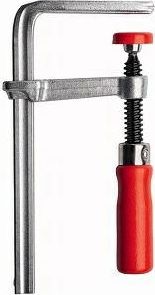 Bessey BESSEY ŚCISK STOŁOWY GTR 160/60 BESGTR16B6