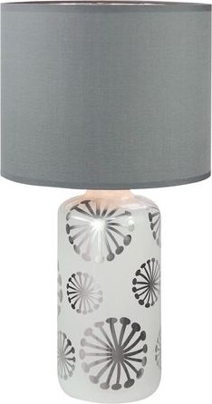 Lampa stołowa Rabalux Lampka nocna na komodę Rabalux Ginger 6029