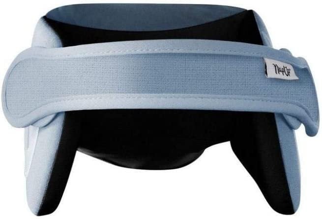 NU-RIDE OPASKA PODTRZYMUJĄCA GŁOWĘ NAPUP RIDE