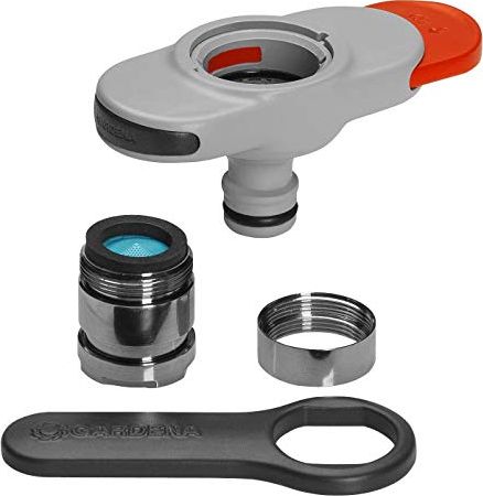 Gardena Złączka kranowa 13mm (1/2 ") - 19mm (3/4"))