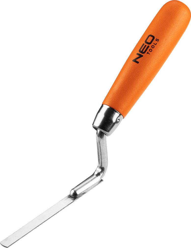 Neo kielnia do fugowania 10mm uchwyt drewniany (50-112)