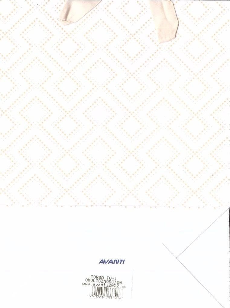 Avanti Torba TO-1 okolicznościowa MIX AVANTI