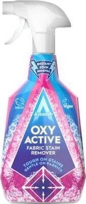 Astonish ASTONISH Odkamieniacz w rozpylaczu 750ml z aktywnym tlenem