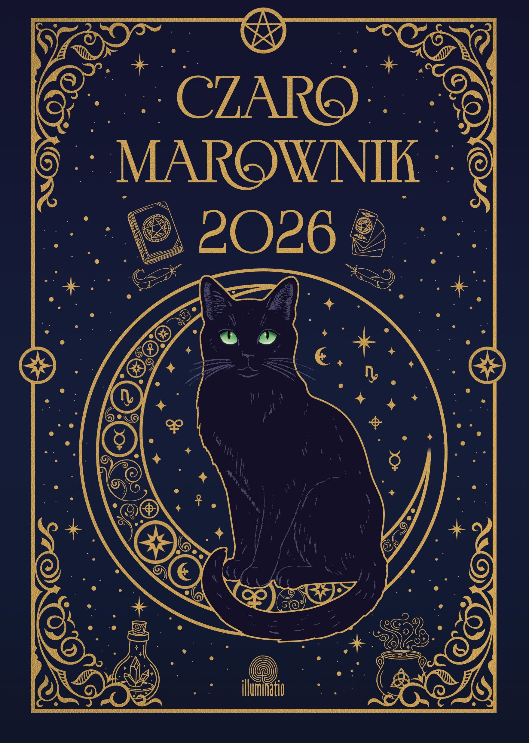 CzaroMarownik 2026