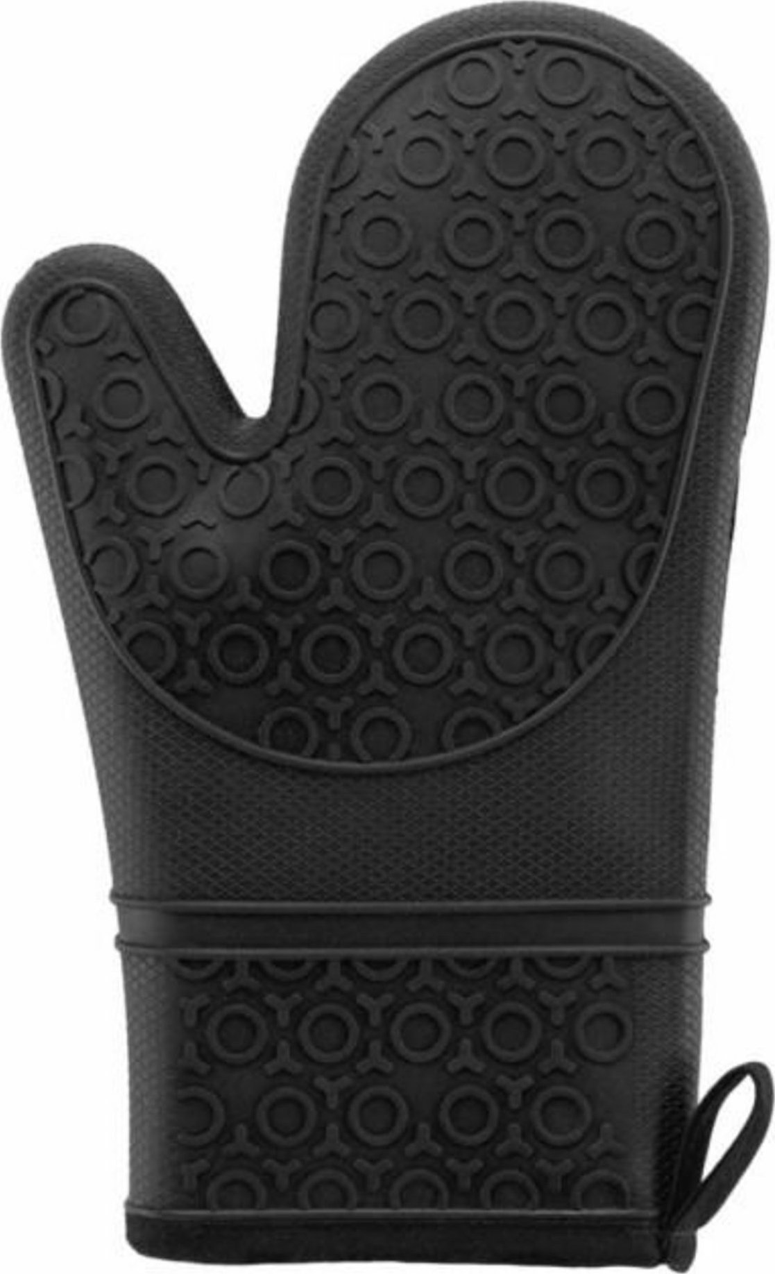 Silikonowa rękawica kuchenna, 29,5 x 18 cm, SYLKKI