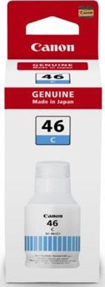 Tusz Canon Tusz GI-46 C EMB 4427C001