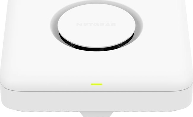 Access Point NETGEAR NETGEAR WL-AP WBE750-100EUS WiFi7 BE18400 PoE++ Access Point