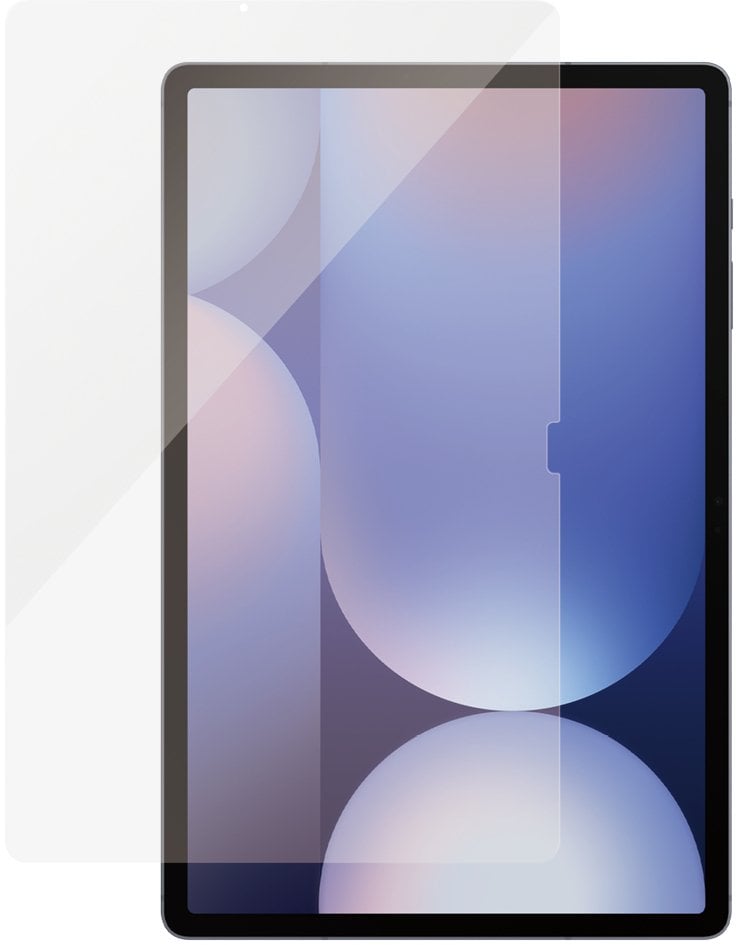 Szkło hartowane PanzerGlass Ultra-Wide Fit do Samsung Galaxy Tab S10 FE+