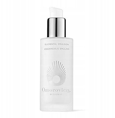 Omorovicza, Elemental Emulsion, Hydrating, Emulsion, For Face, 50 ml For Women