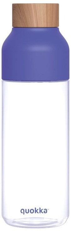 BUTELKA ECOZEN NA WODĘ DO SZKOŁY, Pracy, BPA Free, Wytrzymała, 720 ml