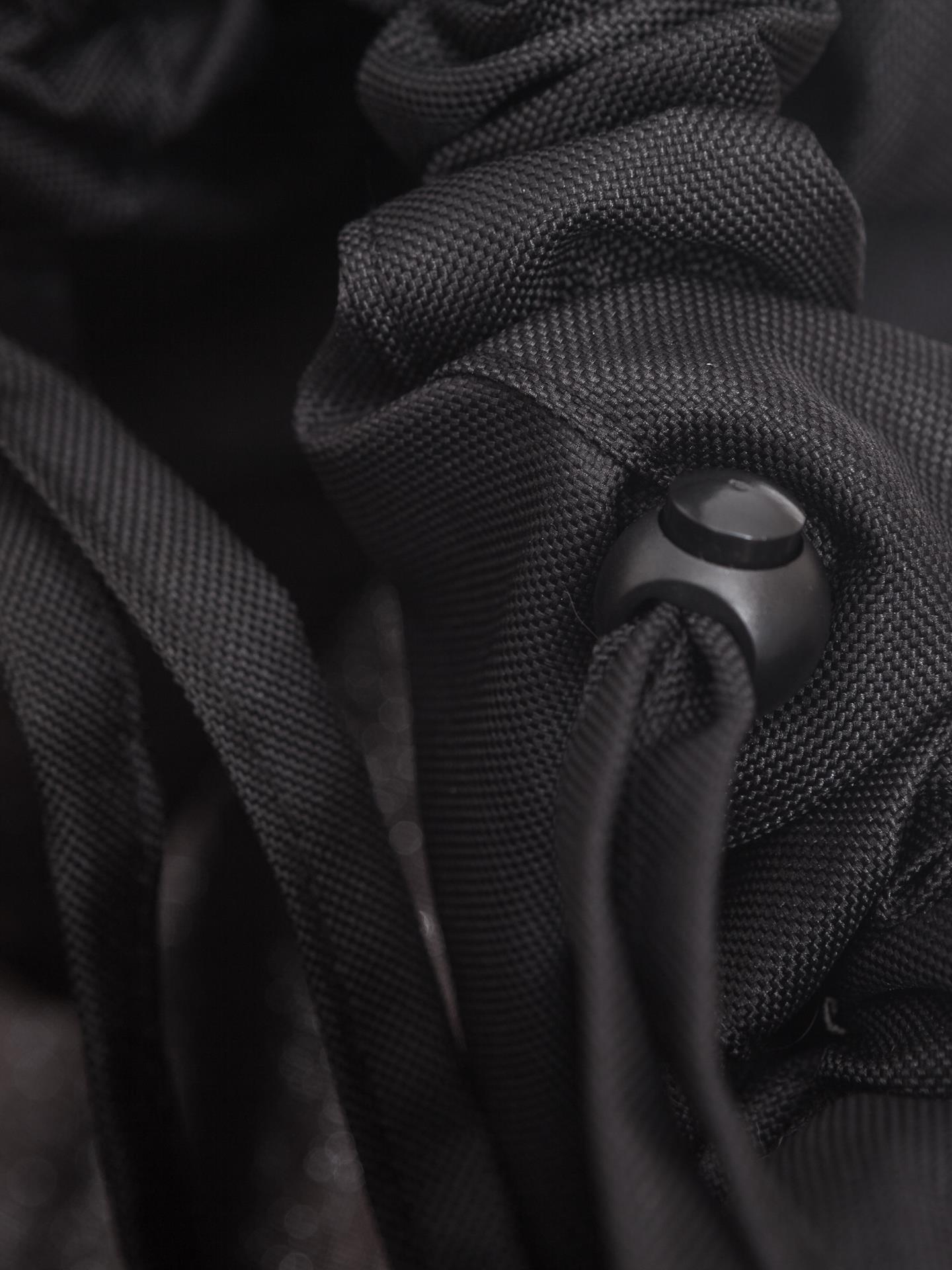 Hobbydog Torba Juliette Czarna