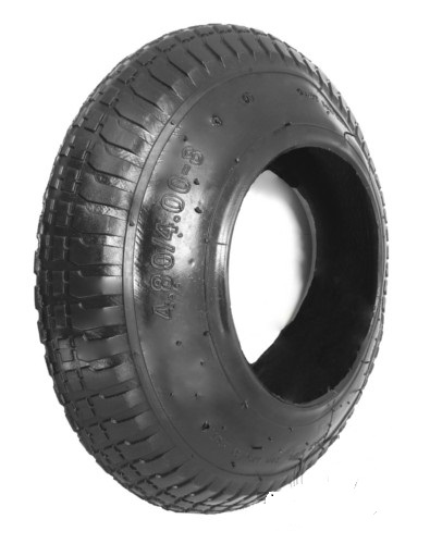 Zabi Opona pneumatyczna 400mm - O400X4