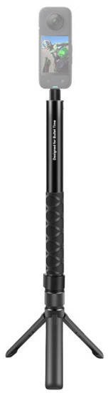Selfie stick Puluz Selfie Stick 110cm do Insta360 X3 (PU887B)