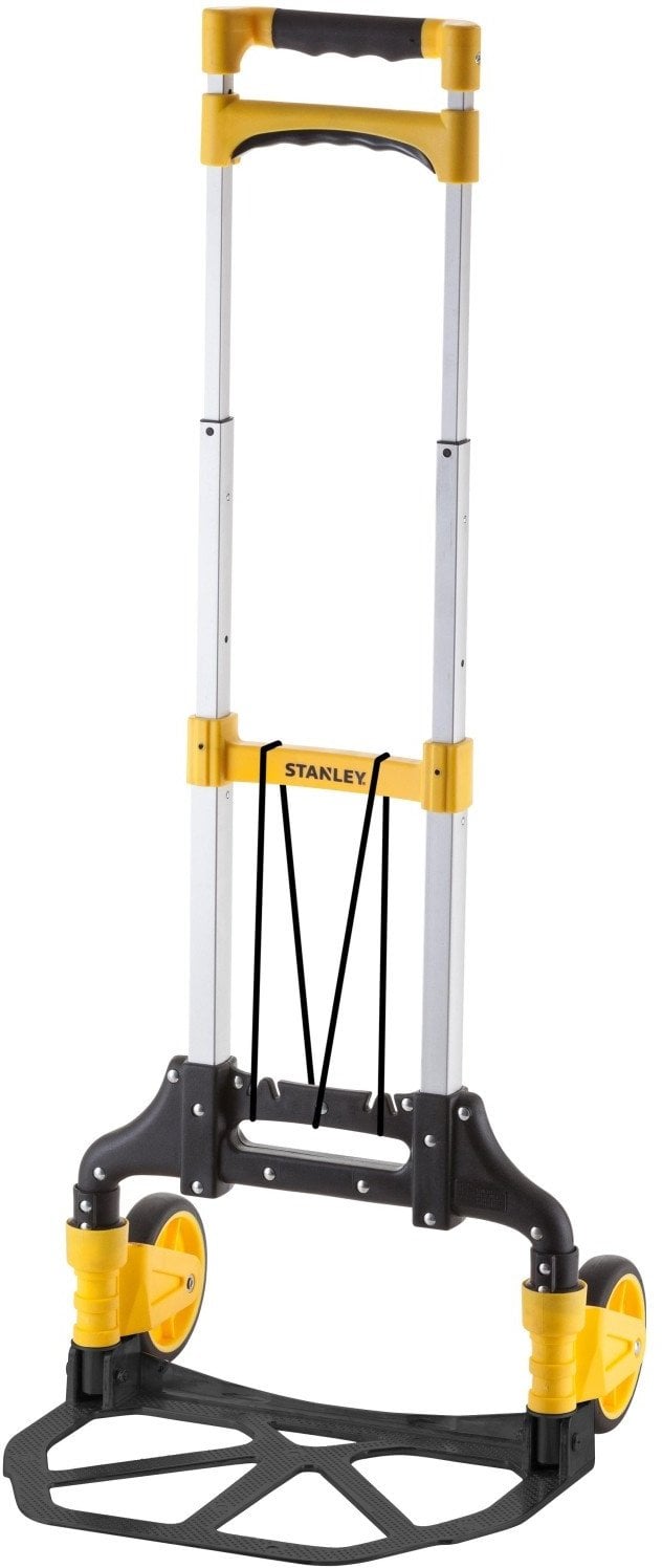 Wózek narzędziowy Stanley Wózek aluminiowy składany 70kg STANLEY SXWT-FT516-SP
