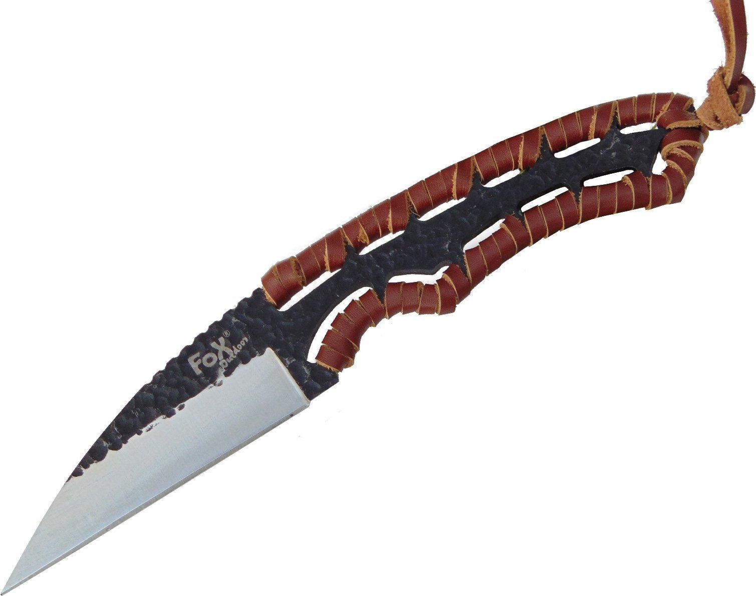 Fox NÓŻ BUFFEL 2 FOX OUTDOOR