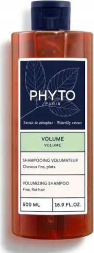 Phyto Phyto Volume Volumizing Shampoo 500 ml