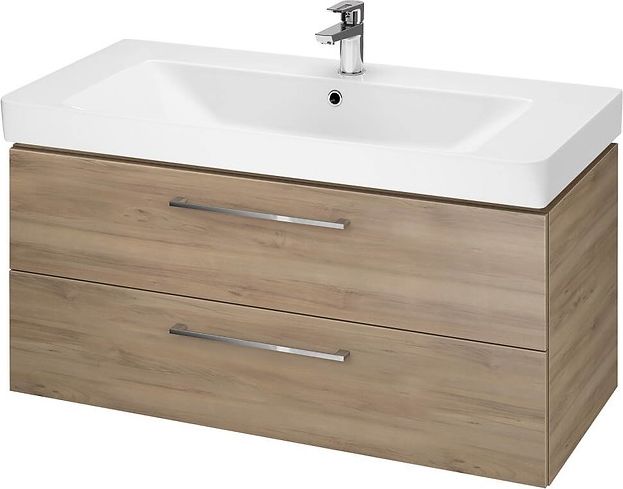 Cersanit Lara 100 cm orzech (S801-331-DSM)