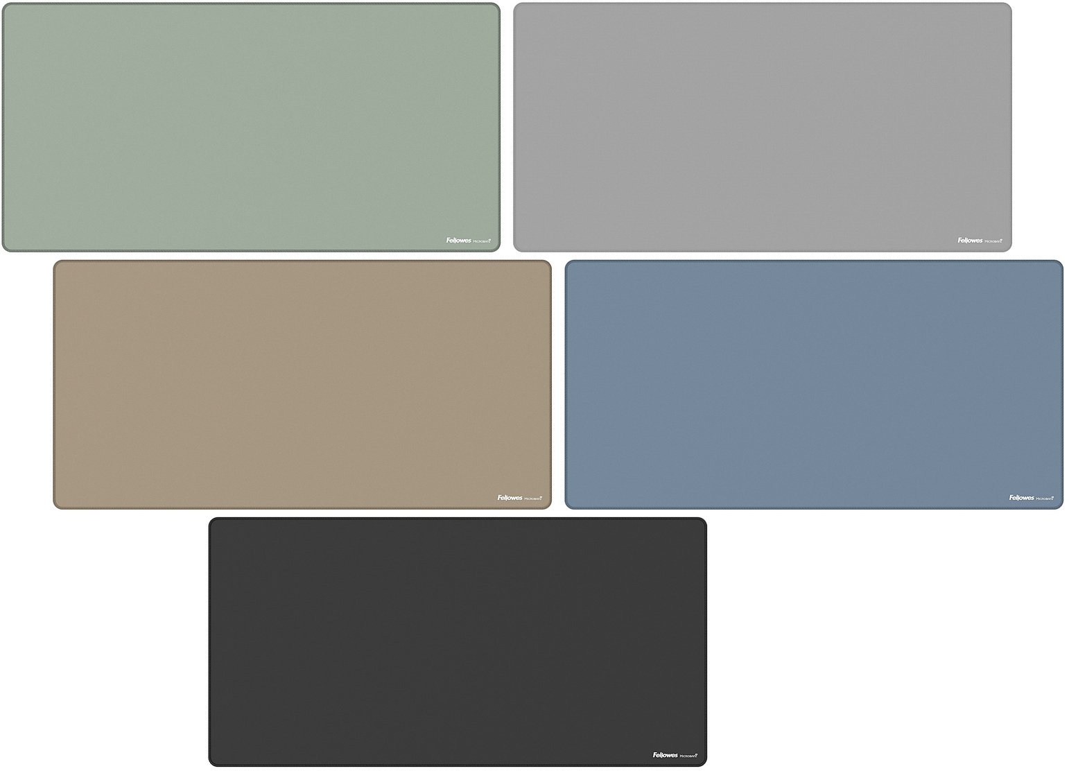 Fellowes (New) Breyta Desk Mat Sand podkładka na biurko Piaskowy